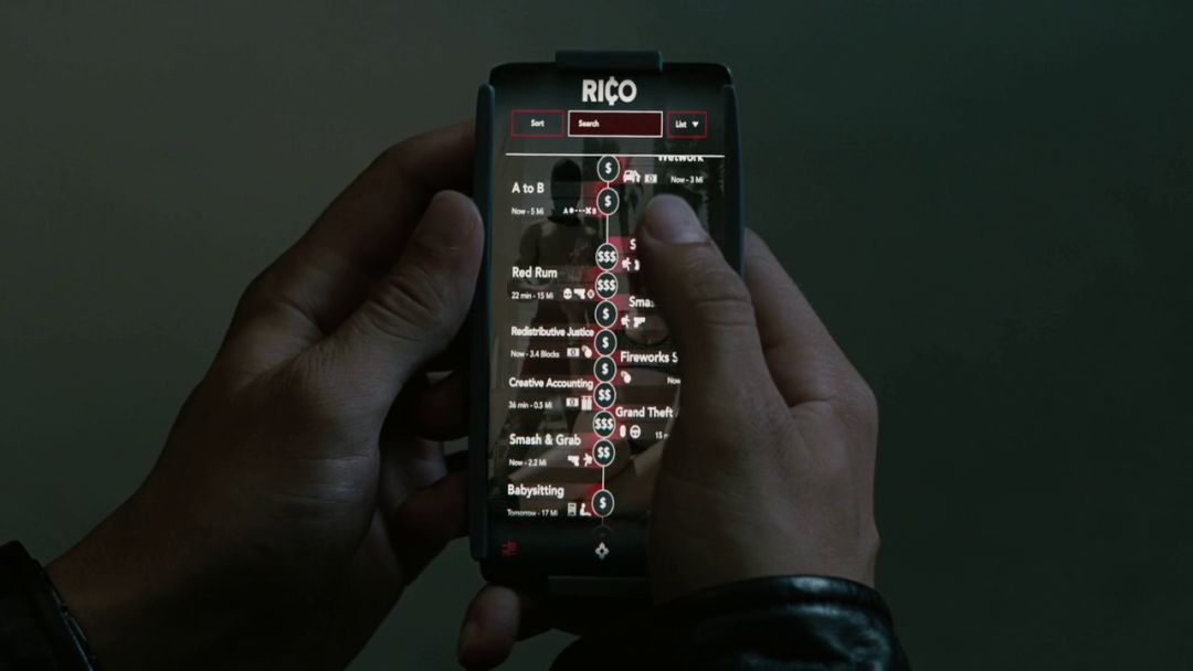 西部世界第三季德妹带来了哪些人,西部世界第二季德妹