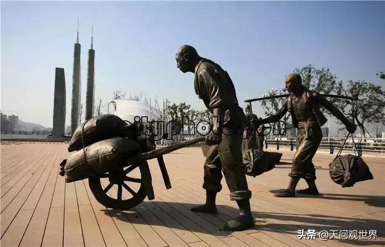 如果你是安庆人，我请你了解故乡真正的样子！