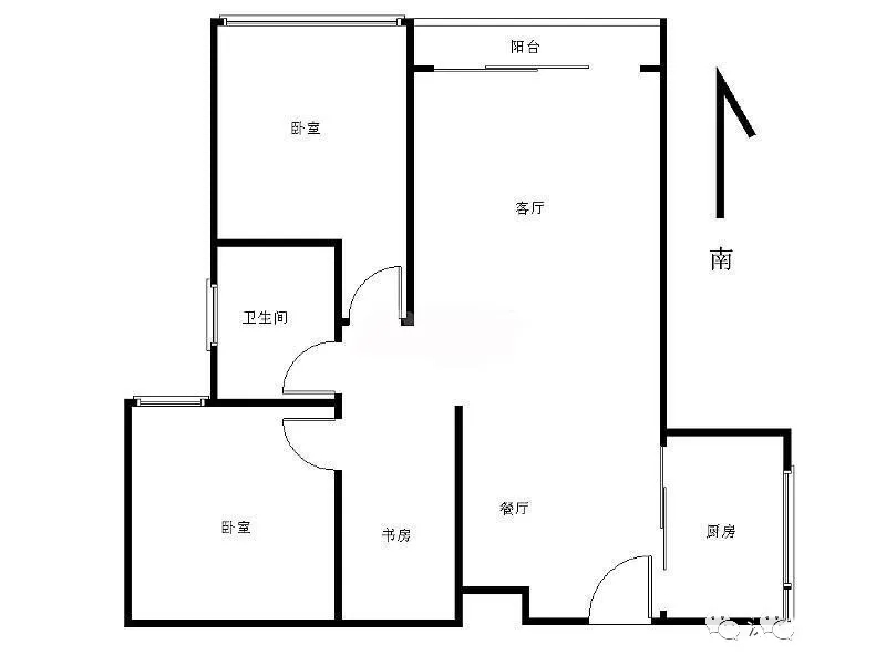 西丽华晖云门优缺点,深圳南山西丽华晖云门