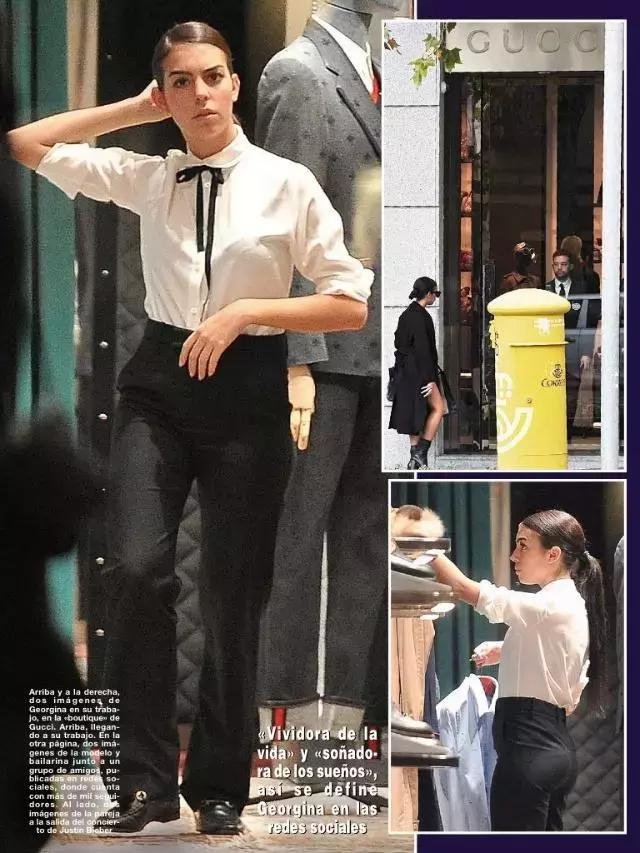 c罗和西班牙有什么关系,c罗与西班牙的恩怨