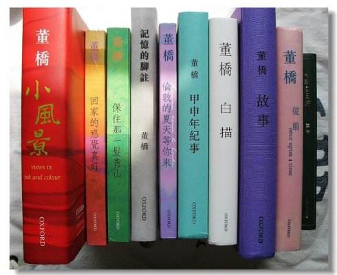 中国现代十大散文家的作品,中国当代出色散文