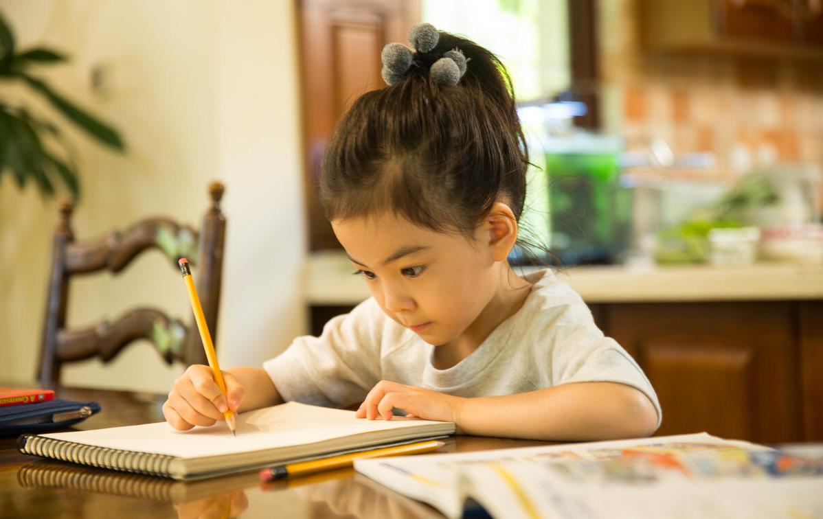 孩子每次考不到90分怎么办五年级,小学生期末考怎样才能考100分