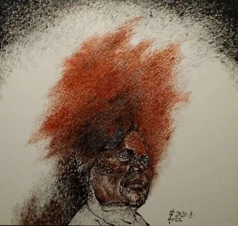 锡进，你到底是谁家的孩子？