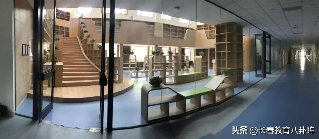 新建成的学校好还是老牌学校好,今年新建学校一览