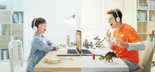 vipkid在线青少儿英语价格,vipkid51talk测评