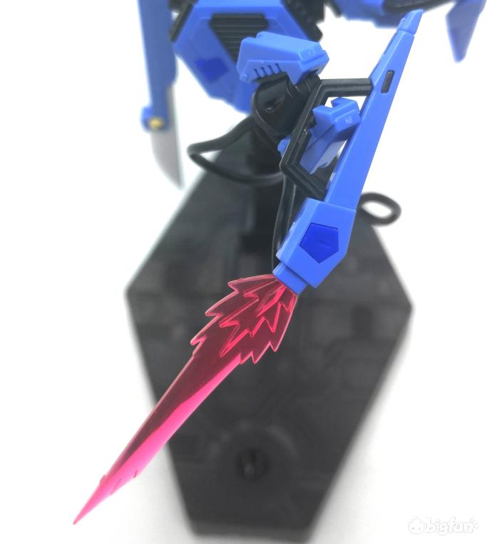 万代rg空中霸王,万代rg06空中霸王