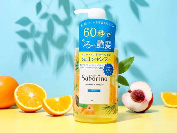 超绝的洗发水,用了能让干头发超顺滑的洗发水