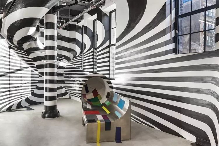 逛过这些店的，才敢说自己是北上广最潮的仔/妹