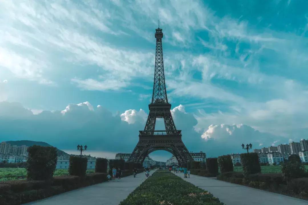 杭州余杭天都城,余杭区天都城