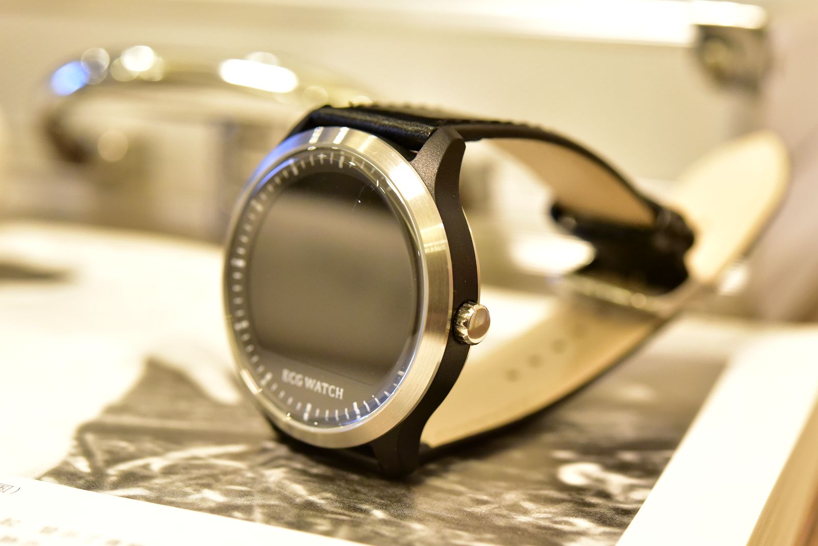 带定位功能的最新款智能手表,功能多续航好的智能手表