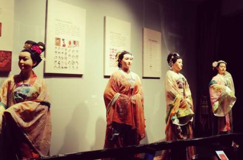 为什么唐代以胖为美呢,唐人以胖为美样子