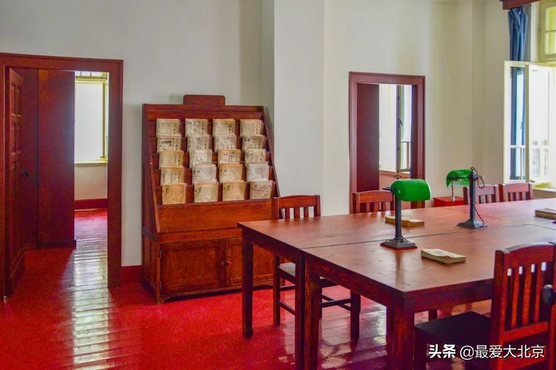 香山周末好去处,香山夏天去好玩吗