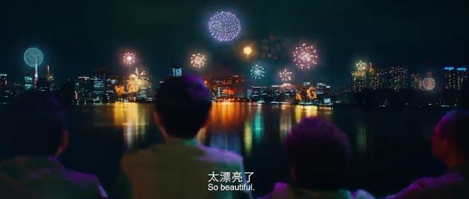 唐探3花了多少钱拍,唐探3歌声