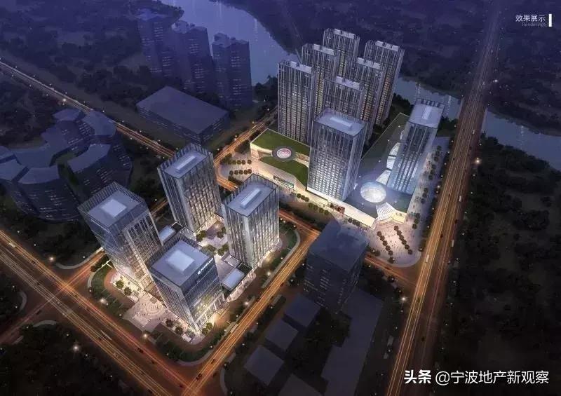 宁波商住公寓值得买吗,商住两用公寓宁波