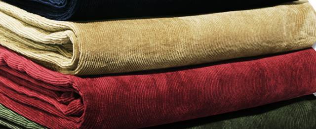 棉布布料分类介绍,棉布的种类及价格图片