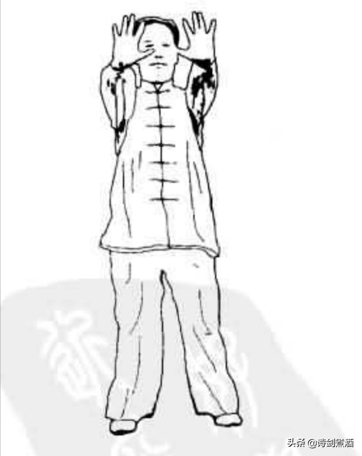 混元内家气功,正宗内家气功心法