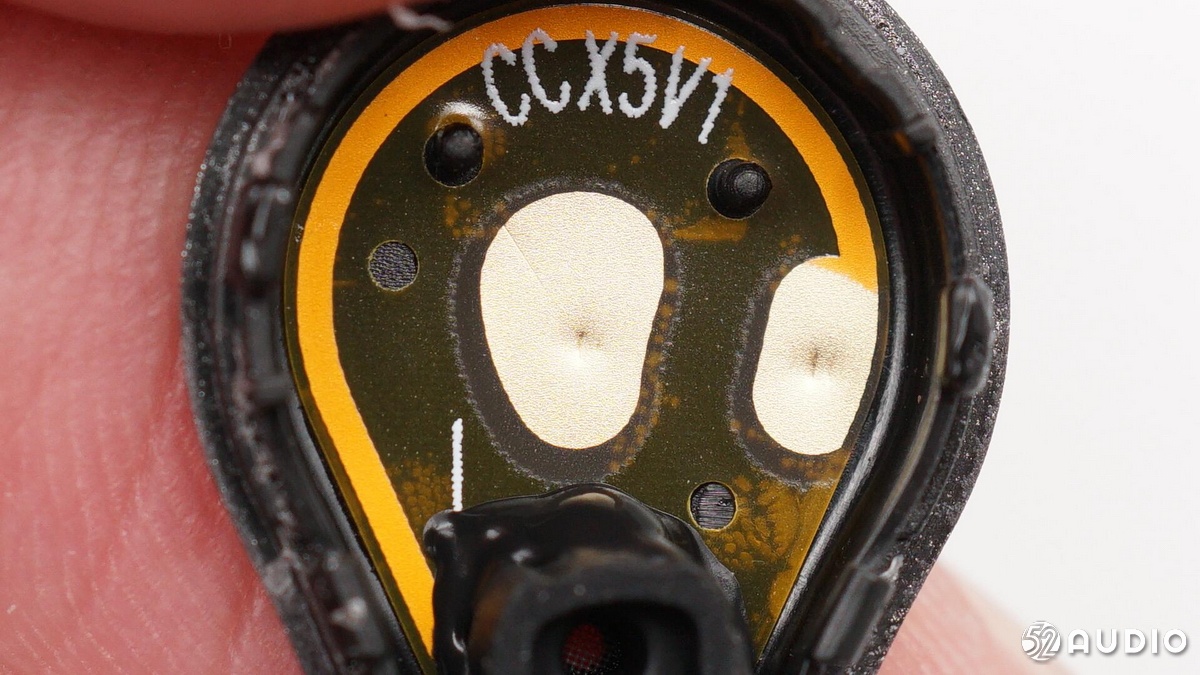 漫步者蓝牙耳机声迈x5,漫步者声迈x5无线入耳式耳机