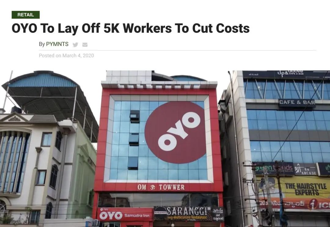 疫情还没完，300万人却已经事实失业了，动物都上街了！