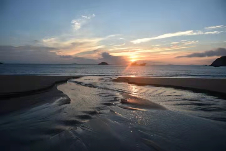 中国十大最美海岛东山岛,中国十大最美海岛有连岛吗