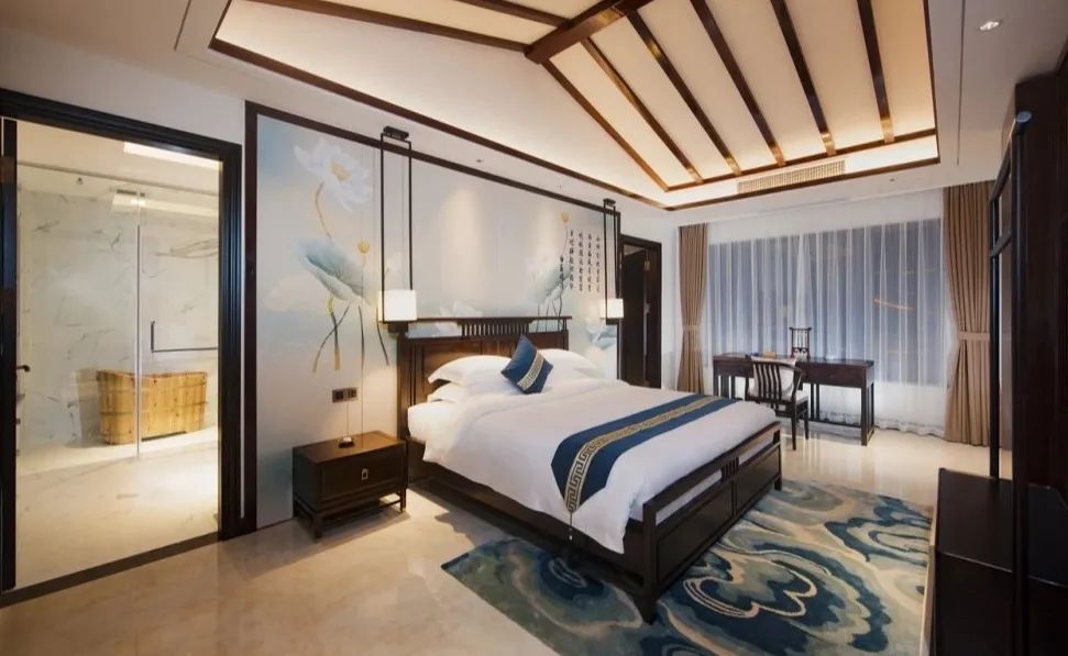 美美美!海南这几家新增的“金宿级”民宿,你想要的诗和远方都有