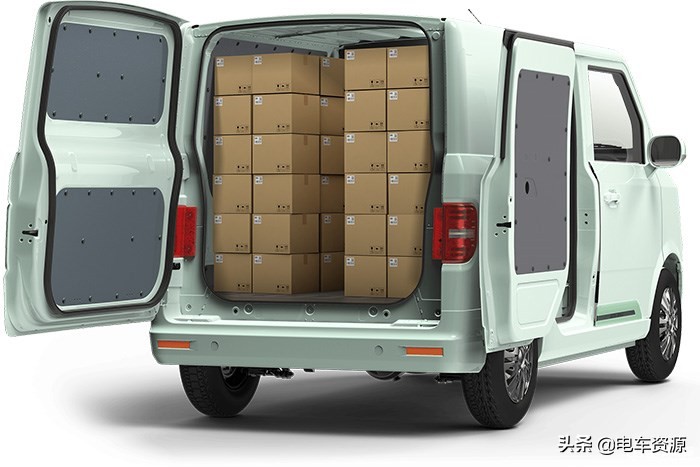 末端物流2019,末端物流新能源汽车