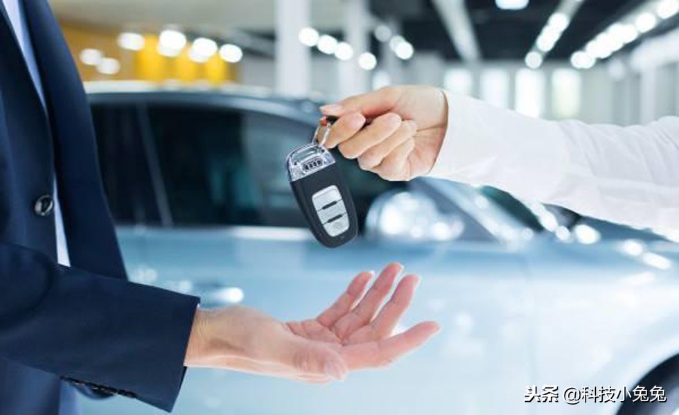 以租代购跑滴滴合适吗,以租代购跑滴滴