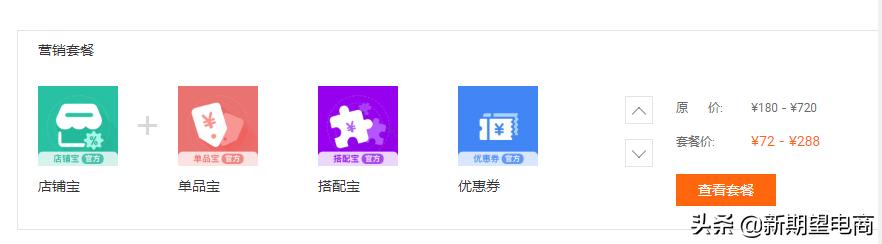 零基础开淘宝店要多少钱,开一个淘宝店要准备多少钱