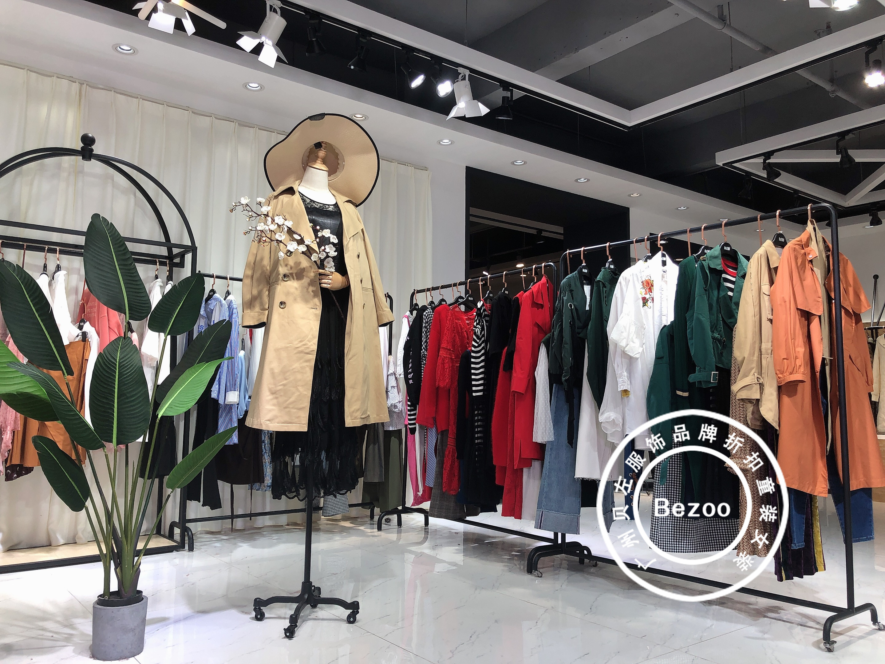 三彩女装正品清仓直播秋款外套,三彩秋季正品直播