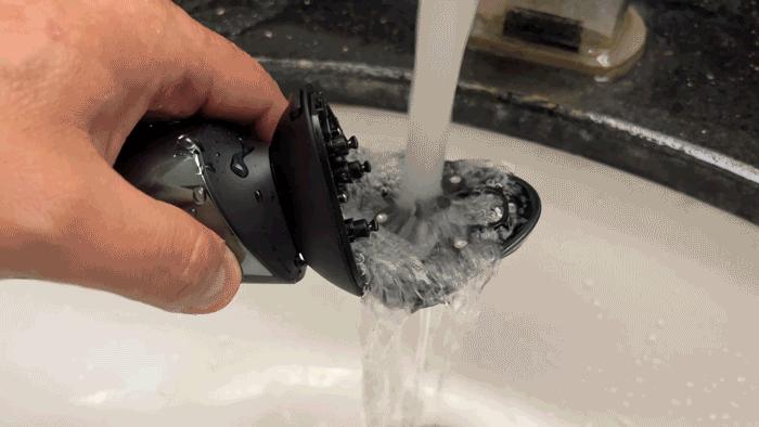 飞科剃须刀fs926好还是fs927好,电动剃须刀男士刮胡子正品飞科