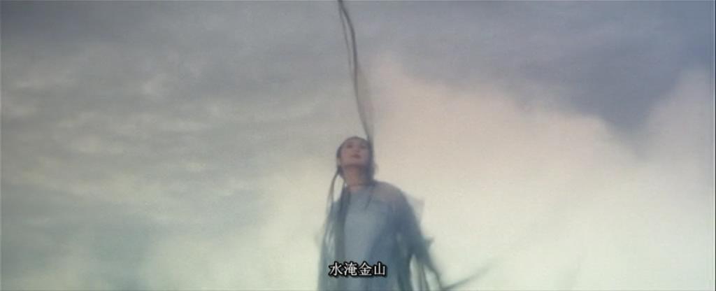 徐克青蛇白蛇都爱上许仙了吗,真实的徐克青蛇