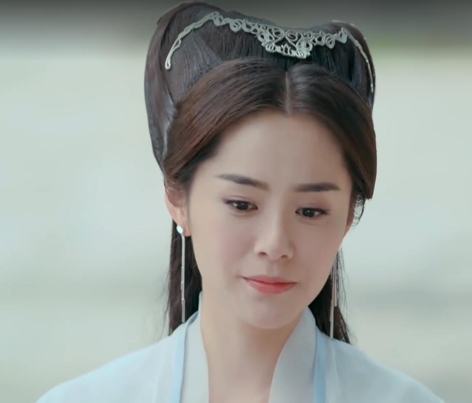 绝代双骄电视剧小鱼和花无缺相认,绝代双骄大结局花无缺铁心兰