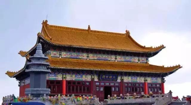 憨山大师真实故事,憨山大师前世为什么是苏东坡