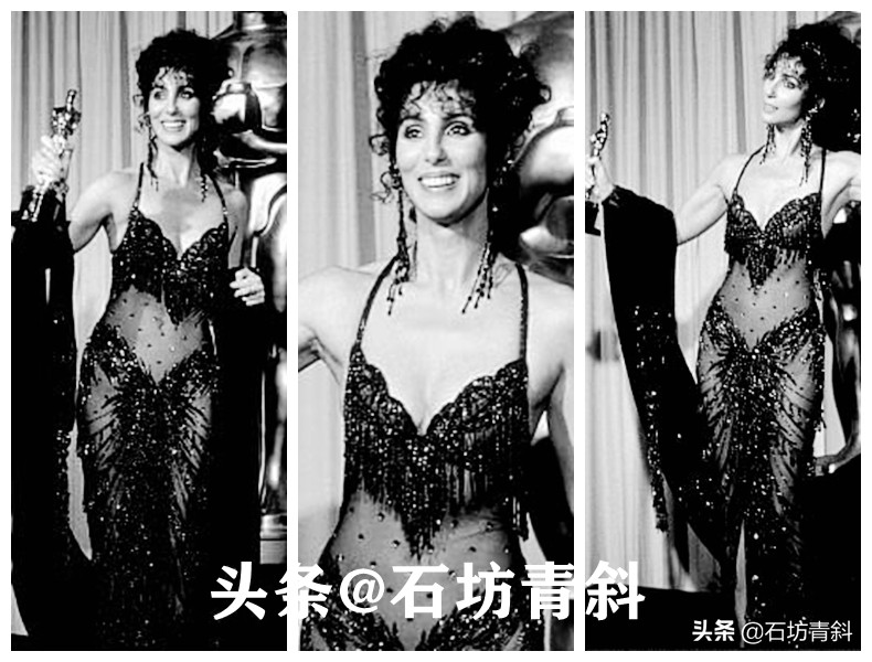 时尚女王智慧与美貌,时尚女王穿着打扮