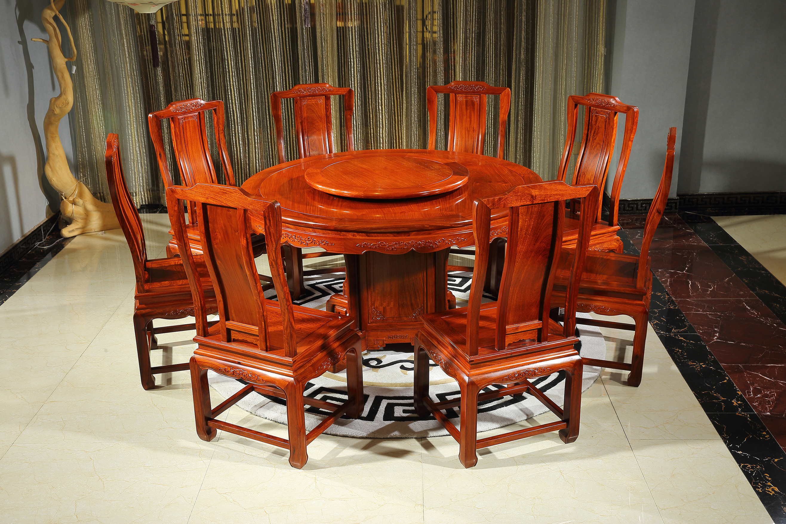 浙江东阳红木家具品牌,东阳红木家具品牌前十名2021