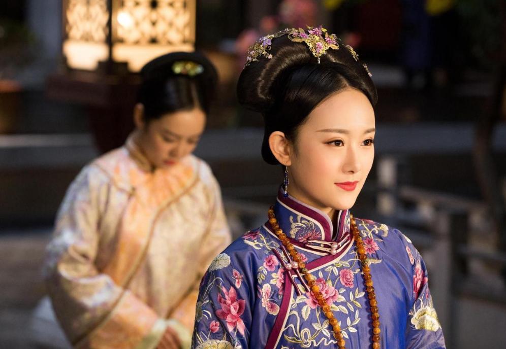 庄妃嫁给皇太极是被迫的吗,大玉儿庄妃哪一年嫁给皇太极