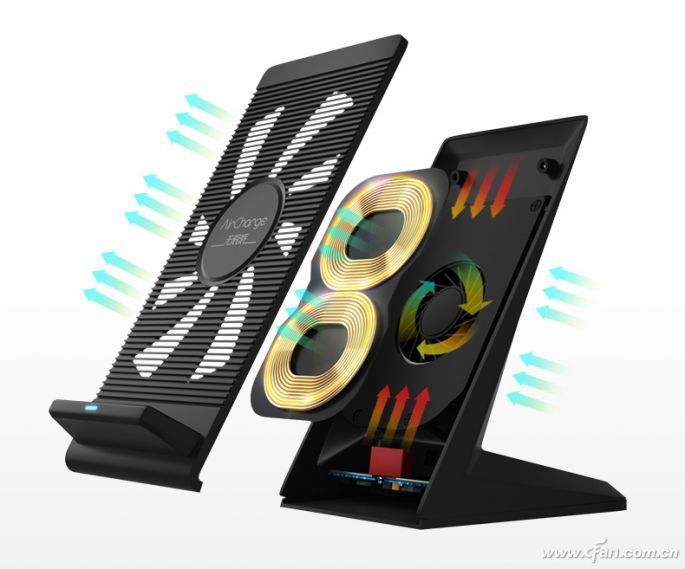 快速充电会有什么问题吗,无线充电有什么方便的方法