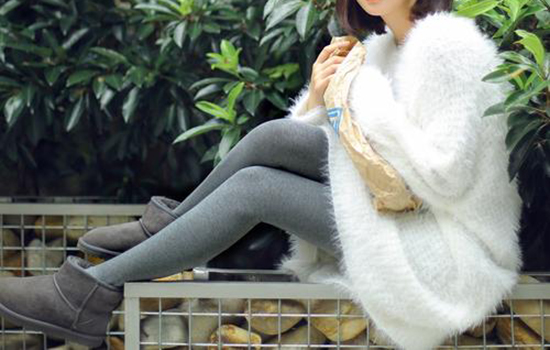 黑龙江齐齐哈尔冬季穿搭,齐齐哈尔冬天穿搭