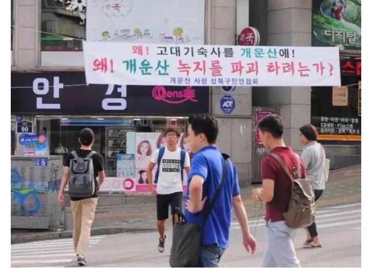 各国大学宿舍究竟都长什么样,大学宿舍长什么样