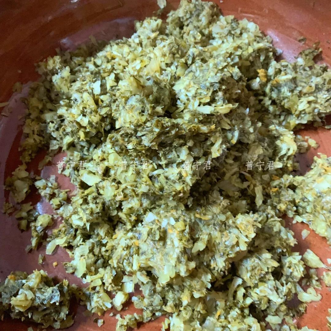 潮汕熬橄榄菜的橄榄怎么熬,潮汕橄榄菜怎么腌制橄榄不会软