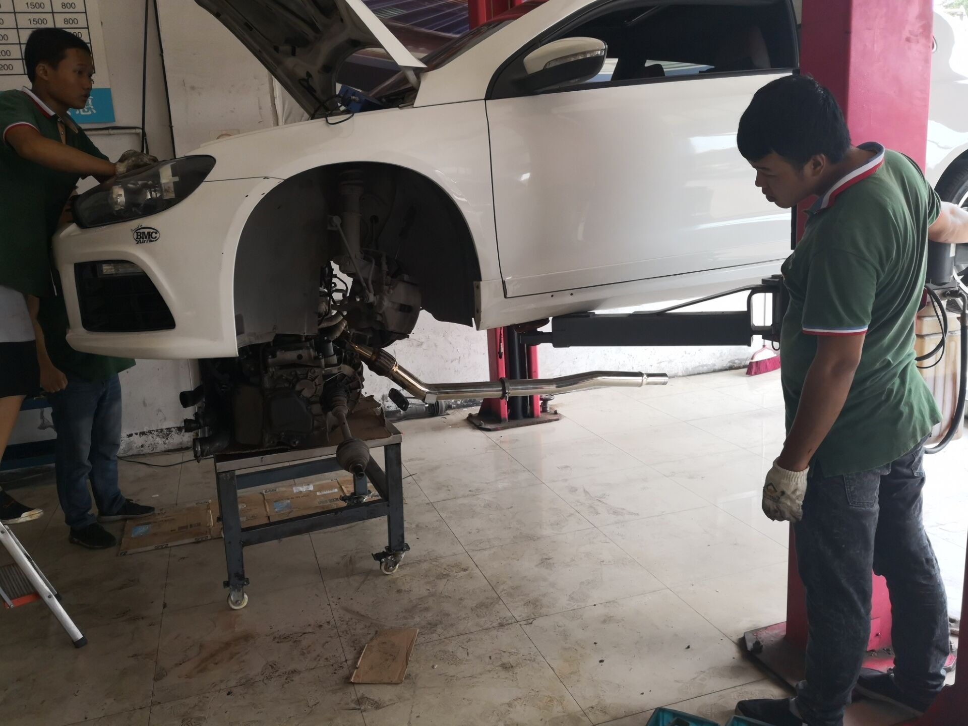 尚酷烧机油最佳解决方案,尚酷烧机油的使用方法是什么