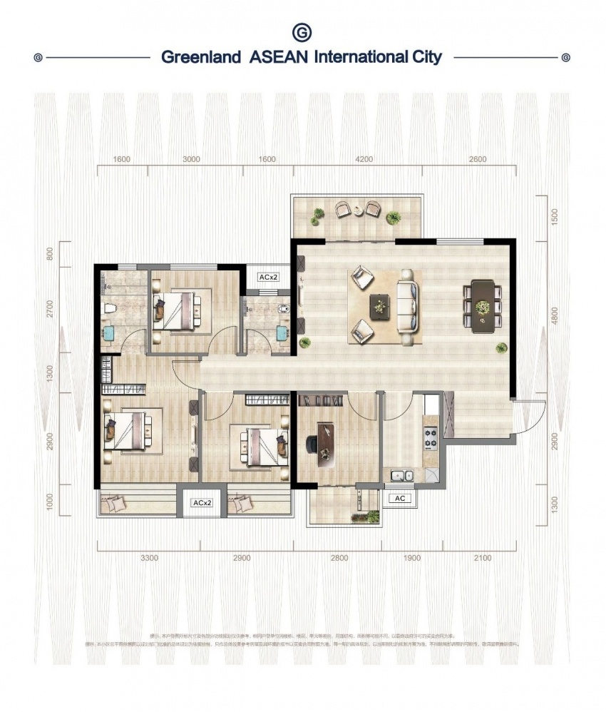 南宁绿地东盟国际城别墅,南宁武鸣区绿地东盟国际城