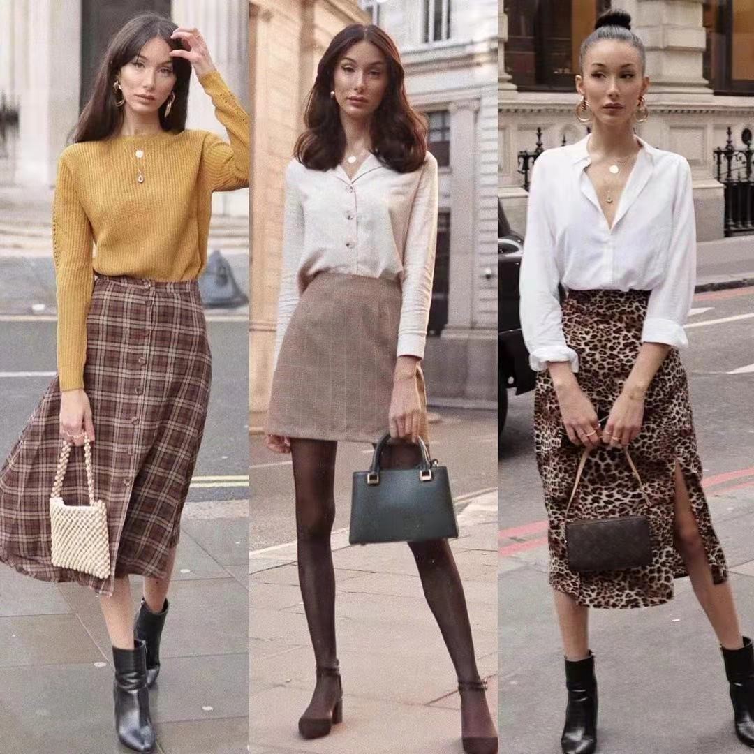 如何穿出高级英伦风?看完这些时髦的穿搭示范,你就能学会了