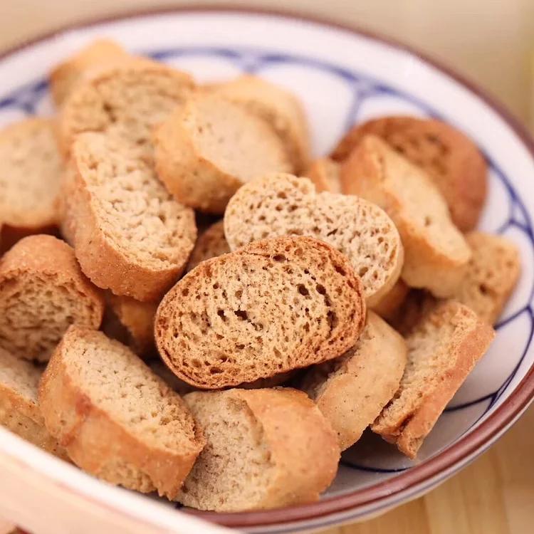 这就是爆款冬日时令美食,美味与颜值并存的一款零食