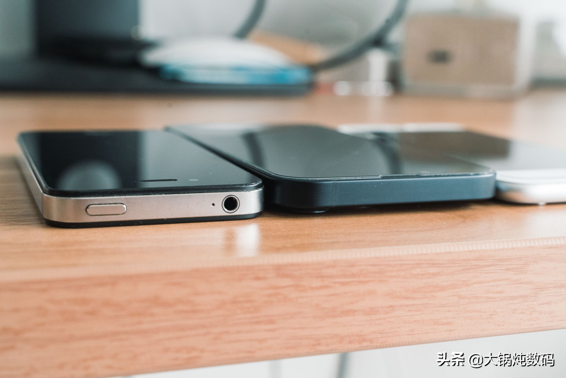 从iPhone4到iPhone16多少款手机,从iphone4到iphonex