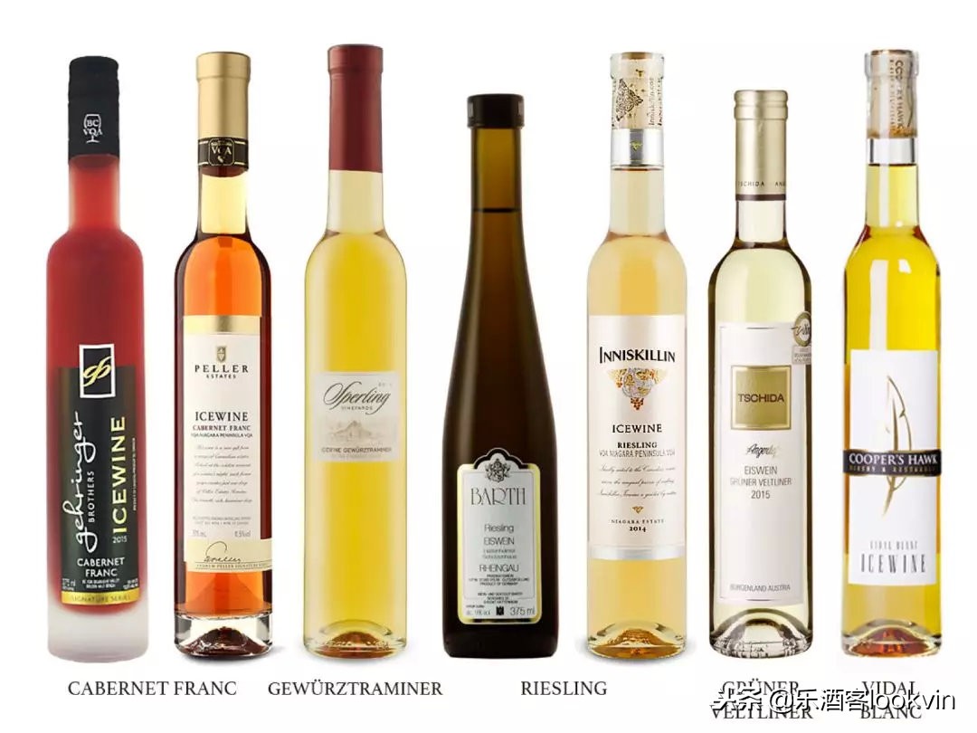 现在最火的冰酒,冰酒是什么档次的