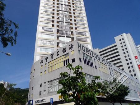 香港人必去的地方,1986年香港购物的最好地方