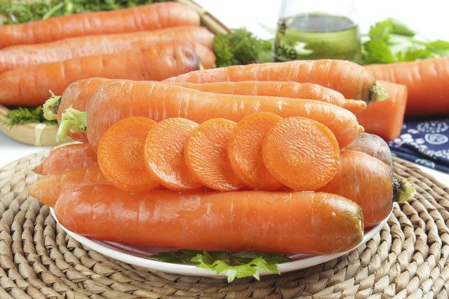 有趣的蔬果常识,蔬果的冷知识