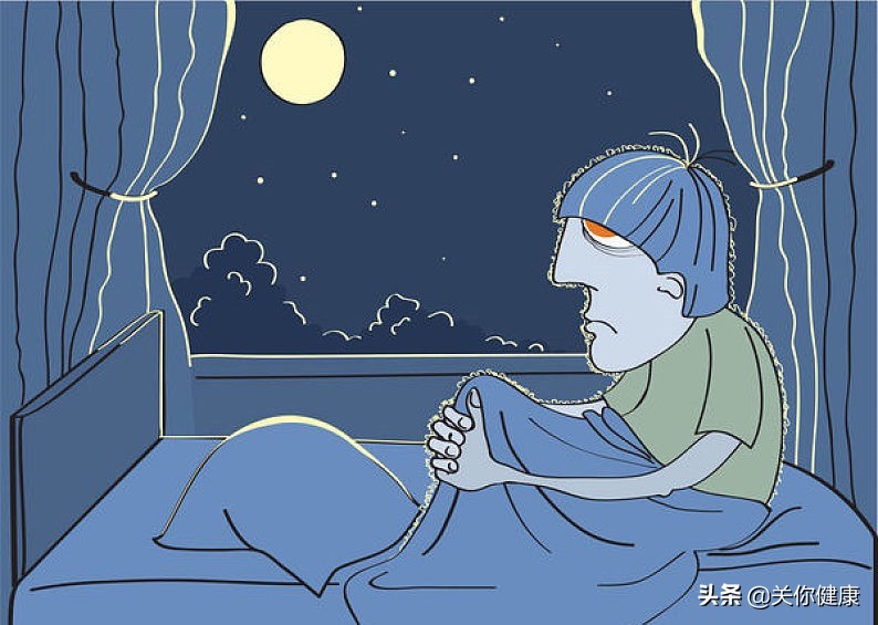 胃痛晚上严重些是怎么缓解,引发胃痛的原因病机有哪些