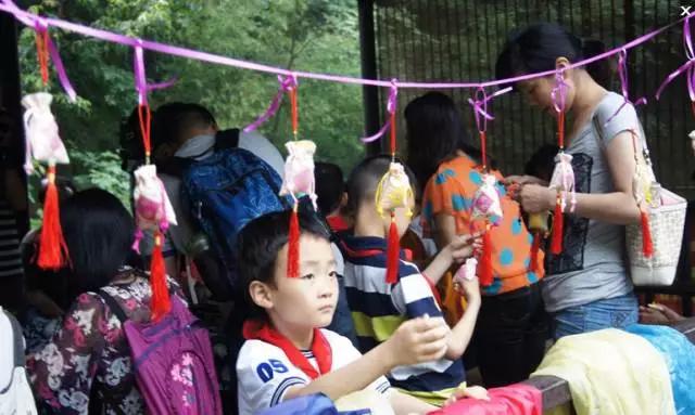 临安市有什么好玩的,临安现在适合去哪里玩