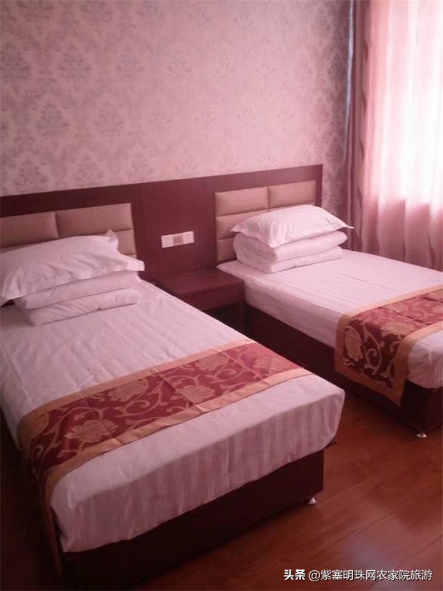 敦煌原生态宾馆,乐尊敦煌